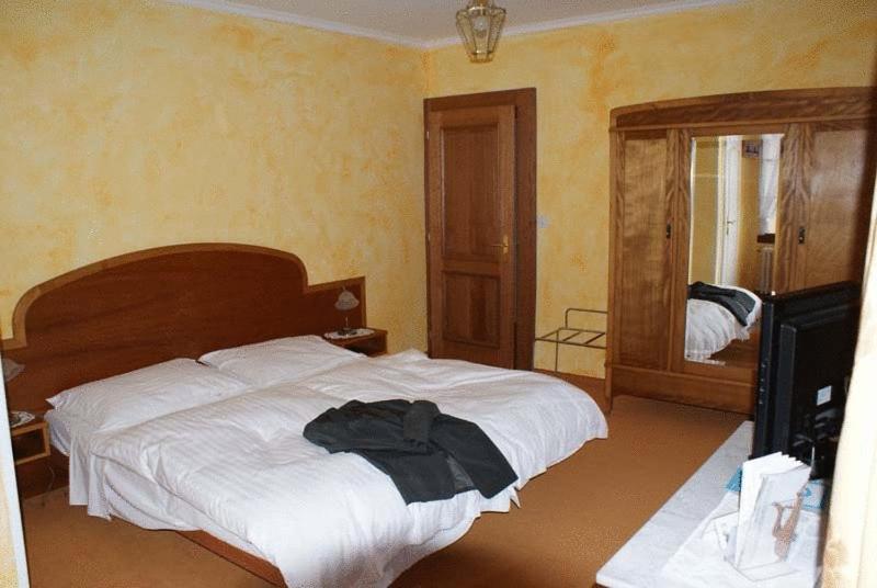 Hotel De Bahyse Blonay Bagian luar foto